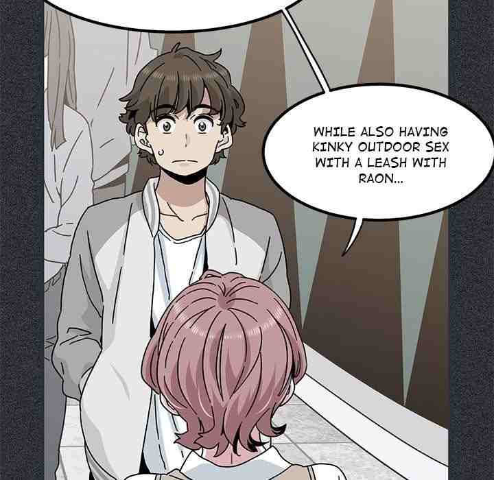NEW  A Turning Point Page 49 - MangaHe