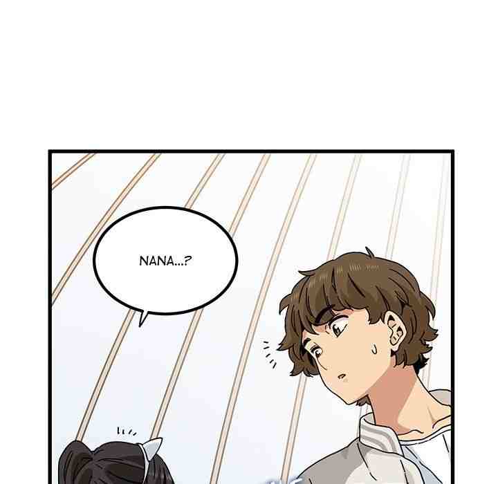 NEW  A Turning Point Page 64 - MangaHe