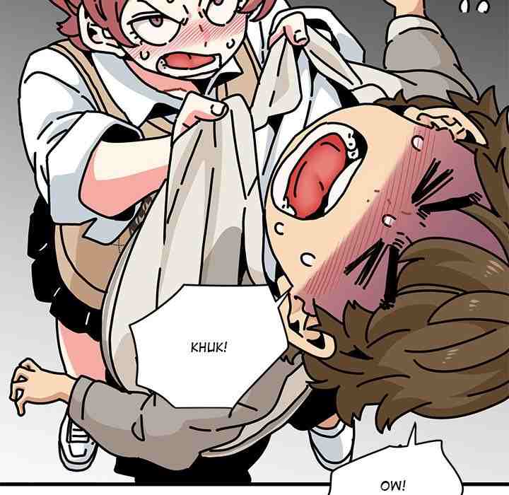 NEW  A Turning Point Page 78 - MangaHe