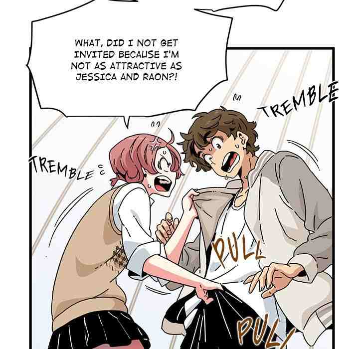NEW  A Turning Point Page 80 - MangaHe