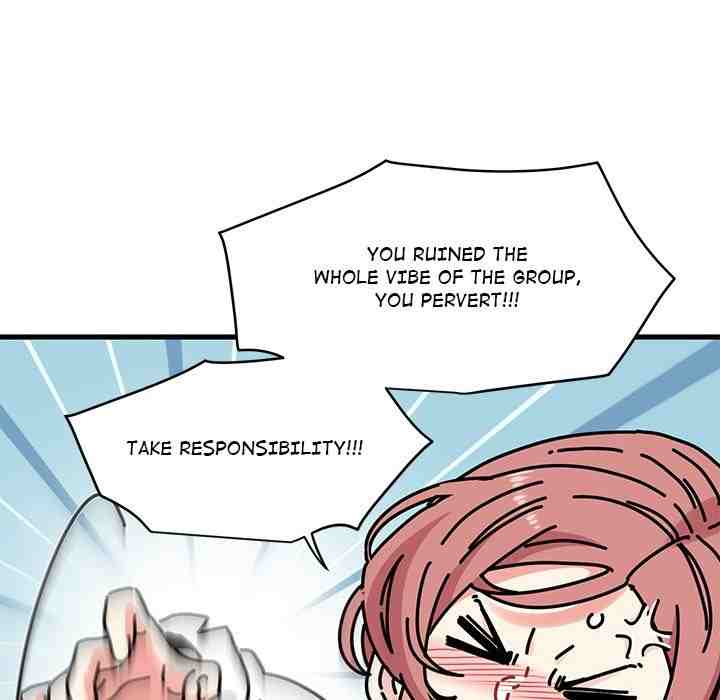 NEW  A Turning Point Page 82 - MangaHe