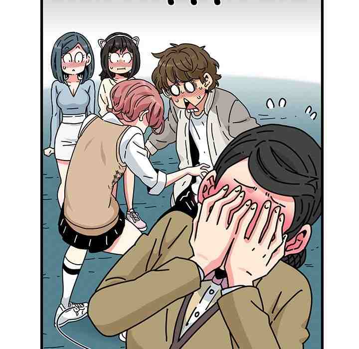 NEW  A Turning Point Page 91 - MangaHe
