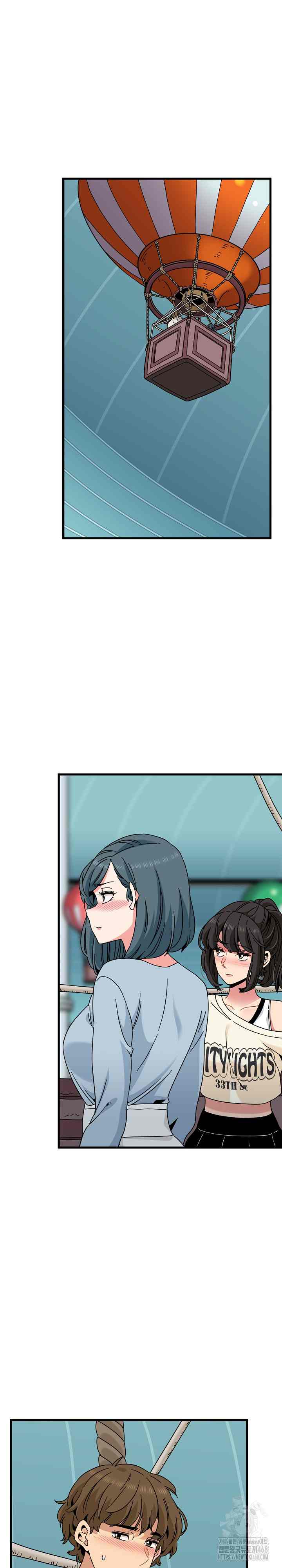 NEW  A Turning Point Page 16 - MangaHe