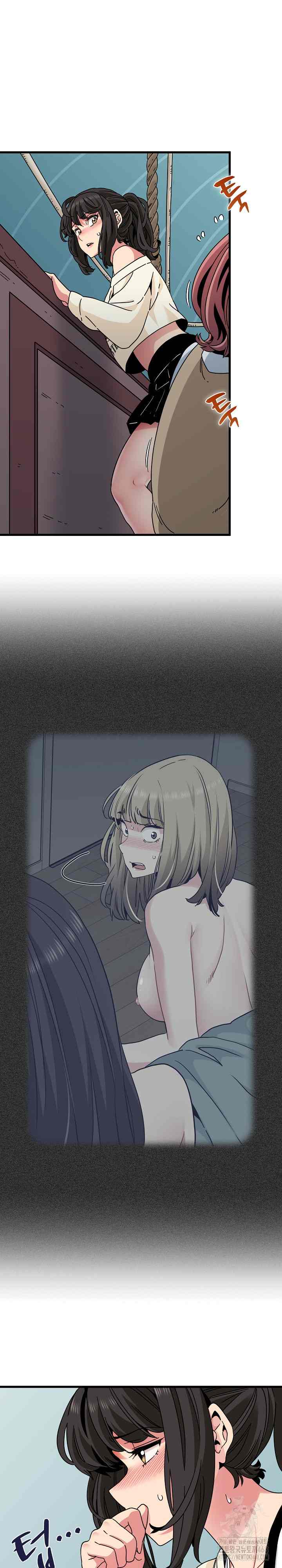 NEW  A Turning Point Page 10 - MangaHe