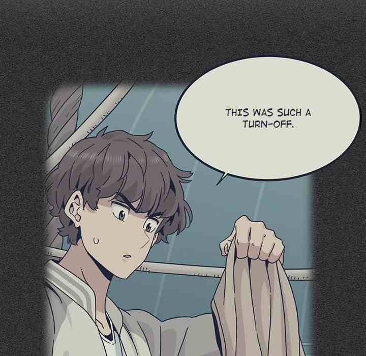 NEW  A Turning Point Page 117 - MangaHe
