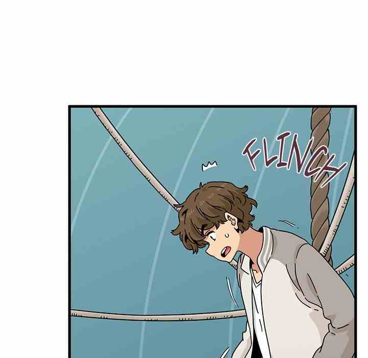 NEW  A Turning Point Page 129 - MangaHe