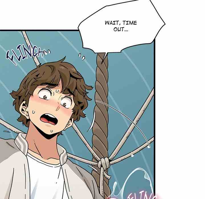 NEW  A Turning Point Page 163 - MangaHe