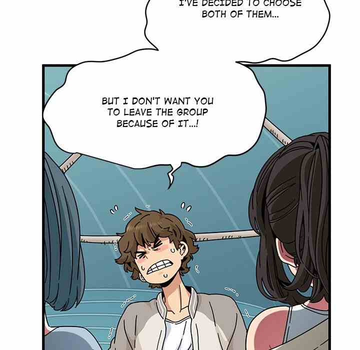 NEW  A Turning Point Page 18 - MangaHe