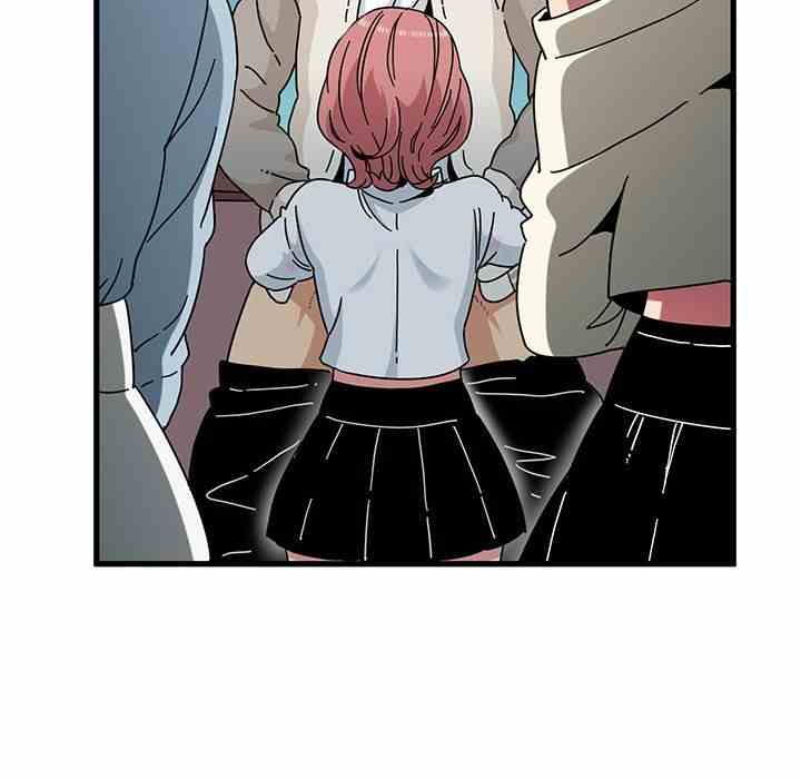 NEW  A Turning Point Page 19 - MangaHe