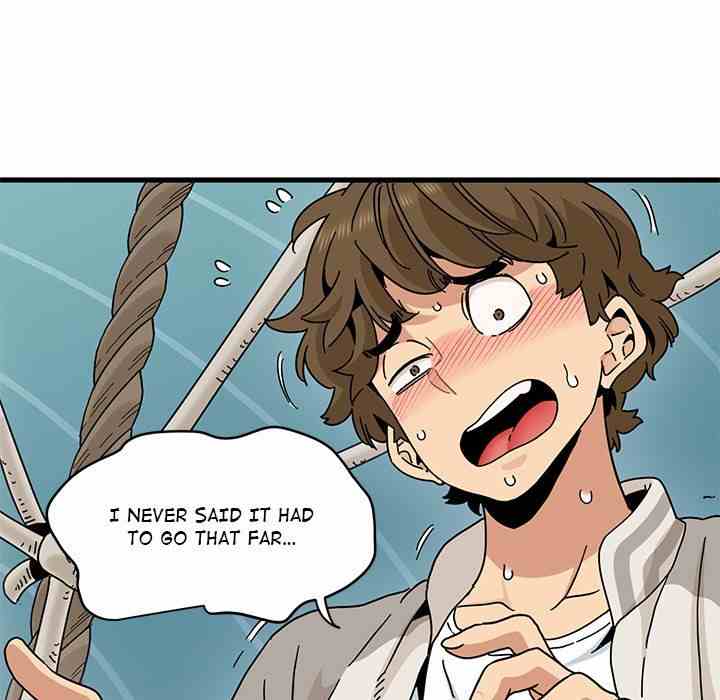 NEW  A Turning Point Page 41 - MangaHe