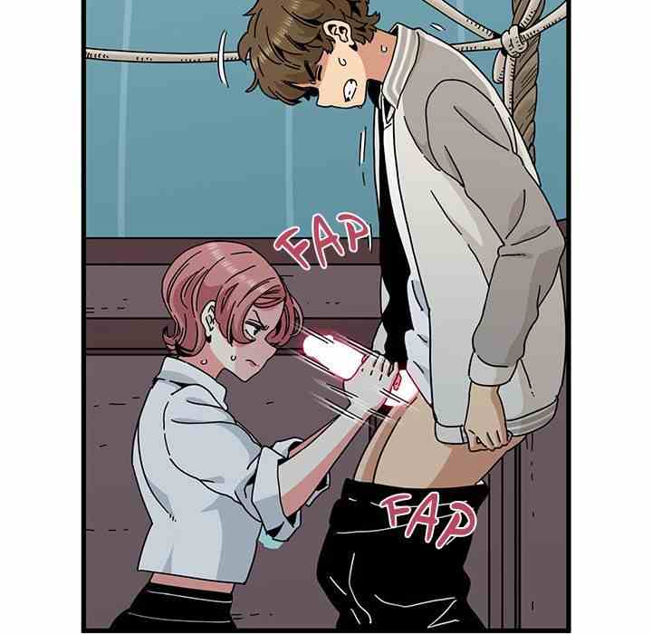 NEW  A Turning Point Page 48 - MangaHe