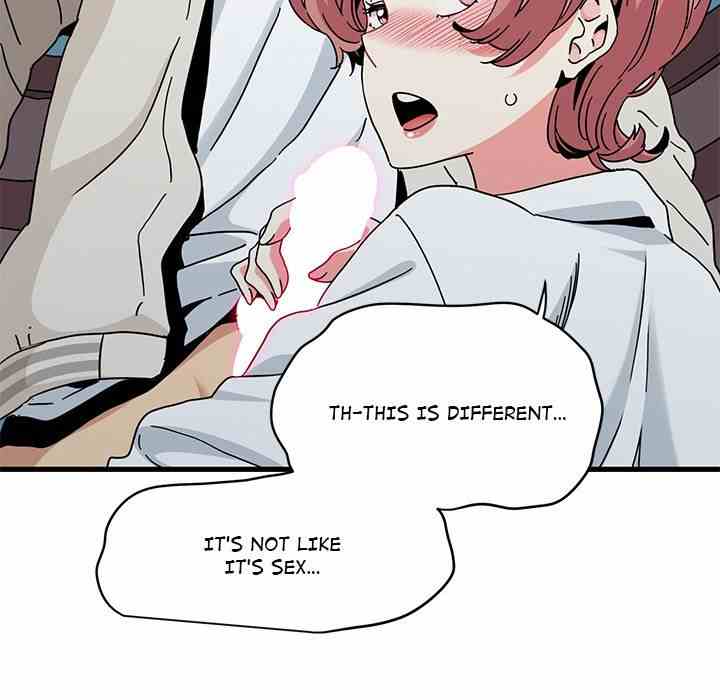 NEW  A Turning Point Page 51 - MangaHe
