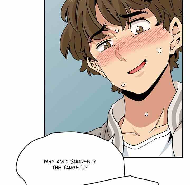 NEW  A Turning Point Page 71 - MangaHe