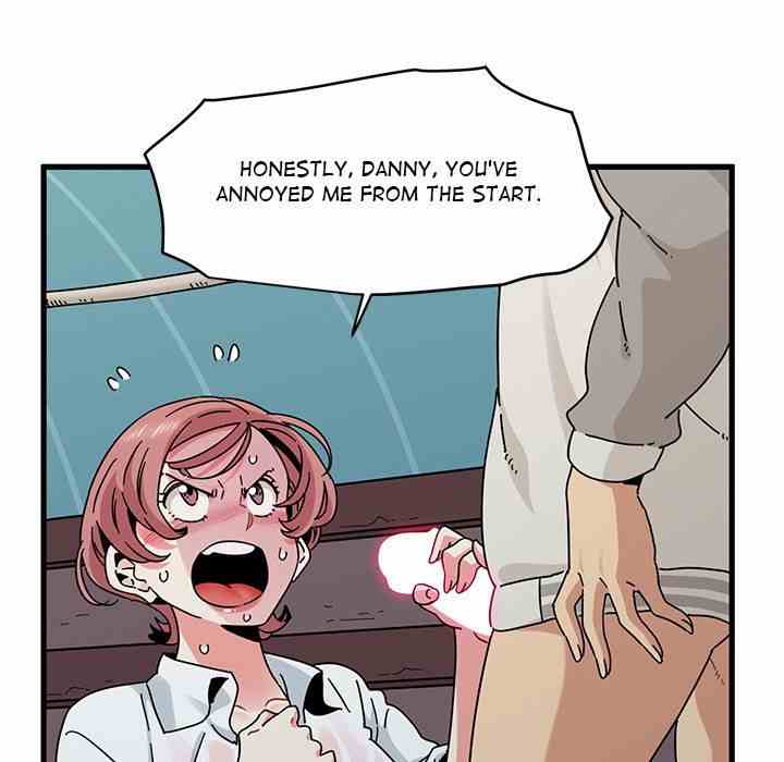 NEW  A Turning Point Page 74 - MangaHe