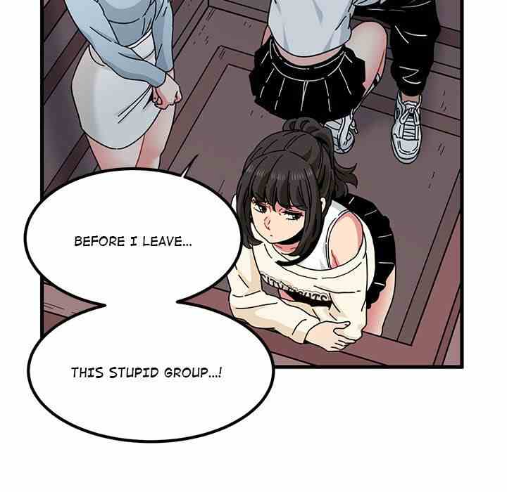 NEW  A Turning Point Page 89 - MangaHe