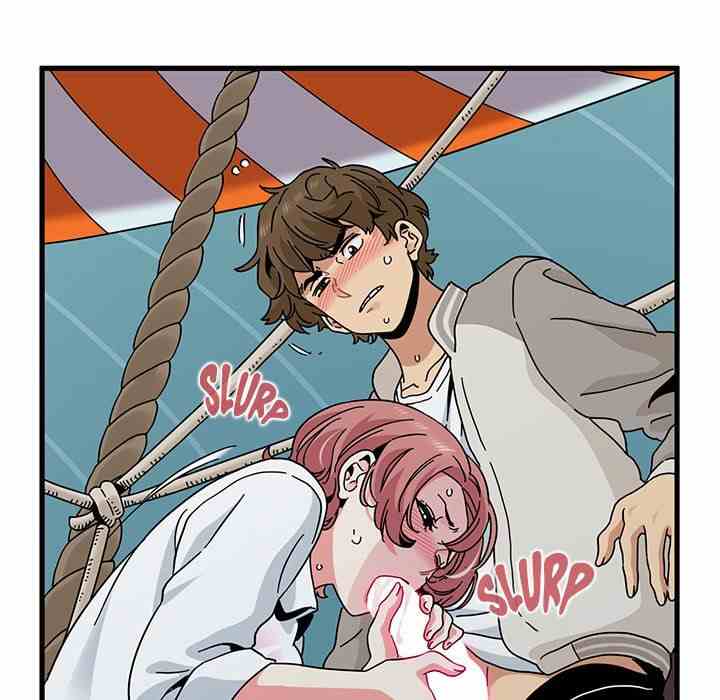NEW  A Turning Point Page 97 - MangaHe