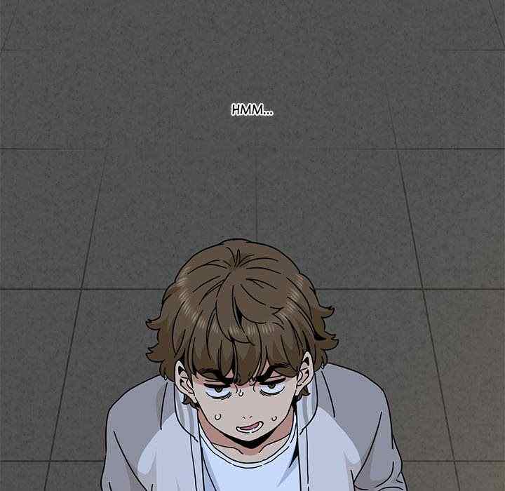 NEW  A Turning Point Page 104 - MangaHe