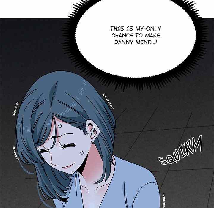 NEW  A Turning Point Page 132 - MangaHe
