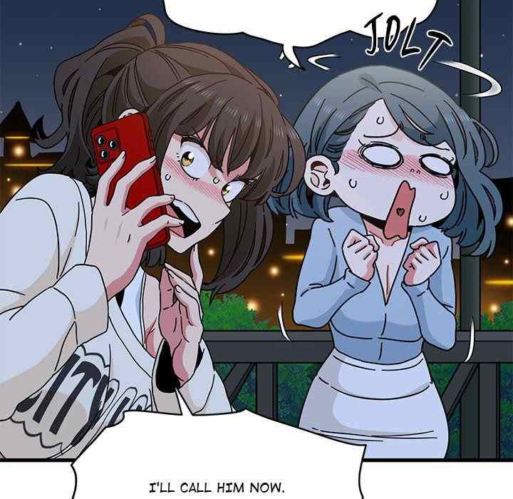 NEW  A Turning Point Page 146 - MangaHe