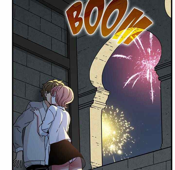 NEW  A Turning Point Page 155 - MangaHe