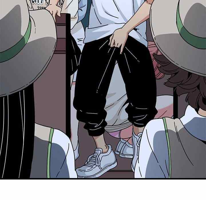 NEW  A Turning Point Page 70 - MangaHe
