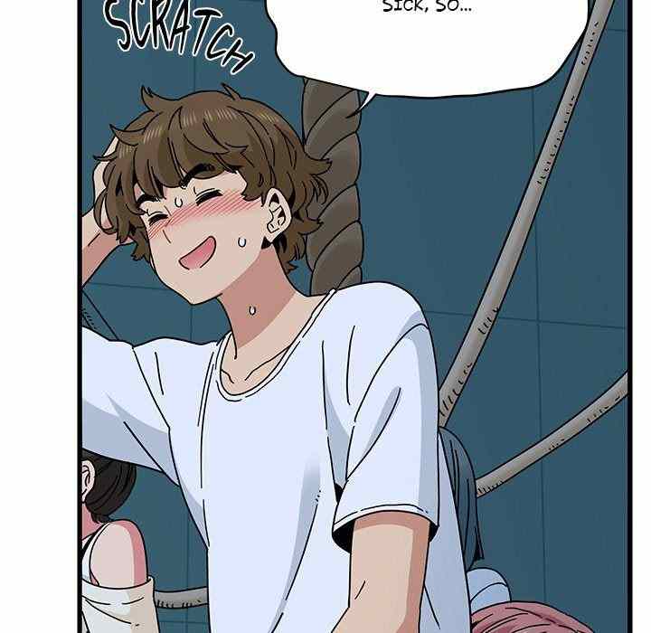 NEW  A Turning Point Page 74 - MangaHe