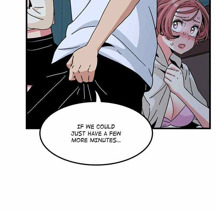 NEW  A Turning Point Page 75 - MangaHe