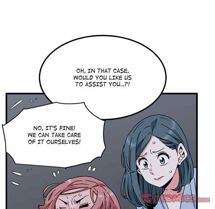 NEW  A Turning Point Page 76 - MangaHe