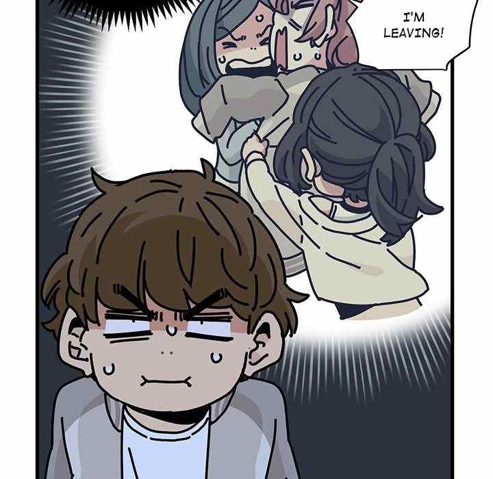 NEW  A Turning Point Page 95 - MangaHe