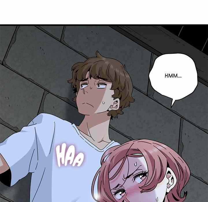 NEW  A Turning Point Page 106 - MangaHe