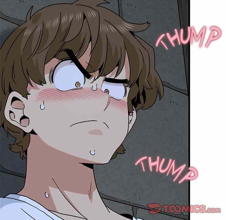 NEW  A Turning Point Page 130 - MangaHe