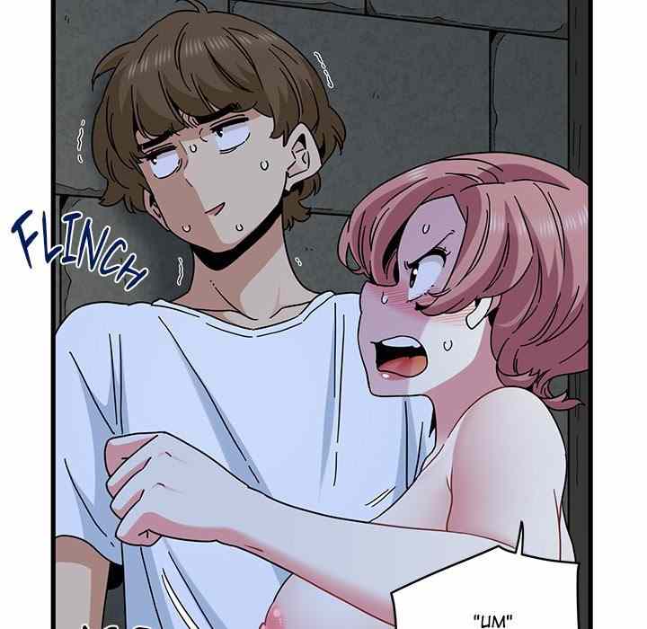NEW  A Turning Point Page 144 - MangaHe