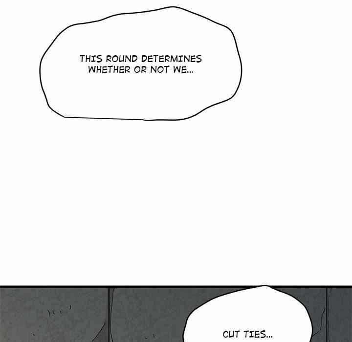 NEW  A Turning Point Page 168 - MangaHe