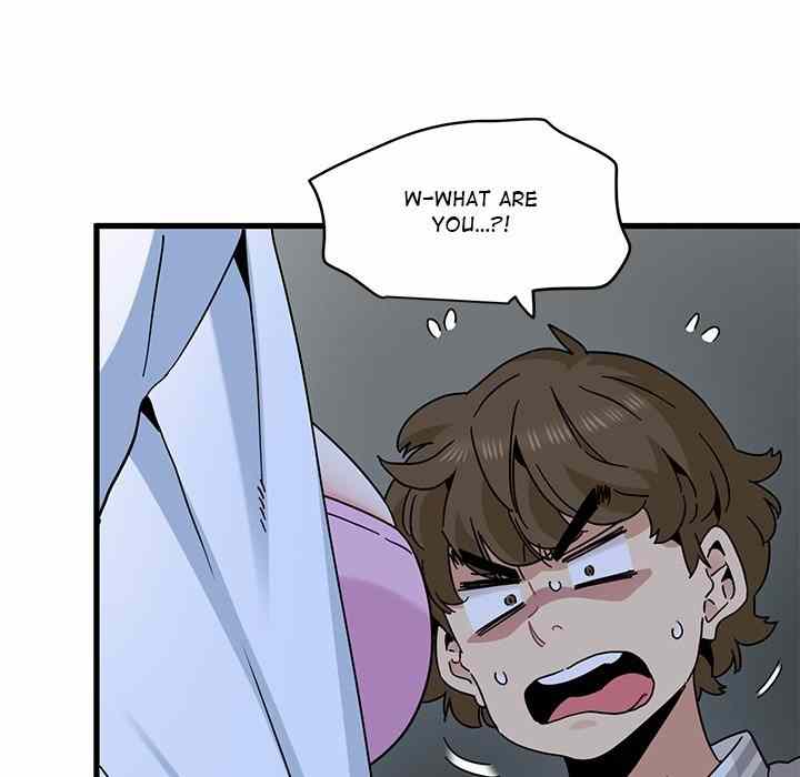 NEW  A Turning Point Page 25 - MangaHe