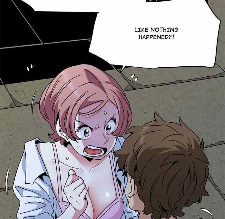 NEW  A Turning Point Page 32 - MangaHe