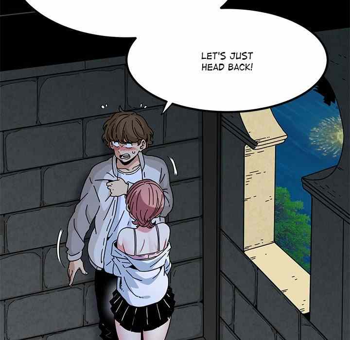 NEW  A Turning Point Page 44 - MangaHe
