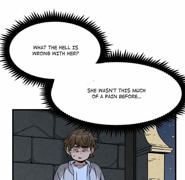 NEW  A Turning Point Page 50 - MangaHe