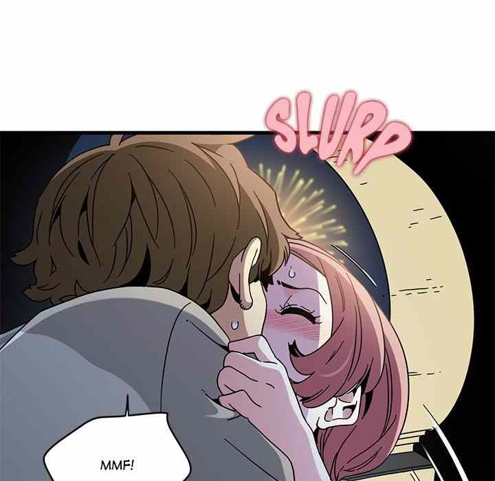 NEW  A Turning Point Page 8 - MangaHe