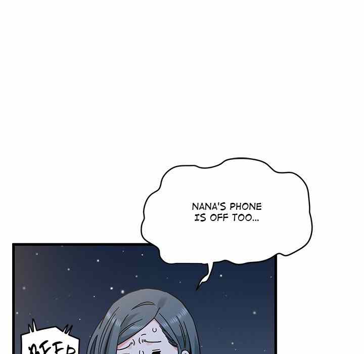 NEW  A Turning Point Page 86 - MangaHe
