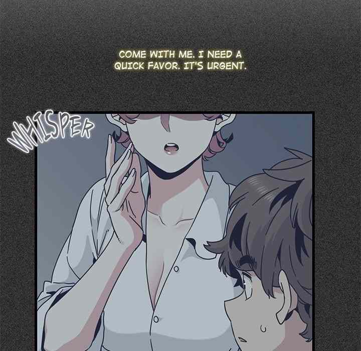 NEW  A Turning Point Page 10 - MangaHe