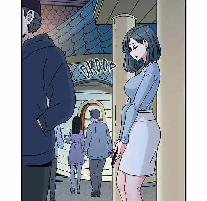 NEW  A Turning Point Page 108 - MangaHe