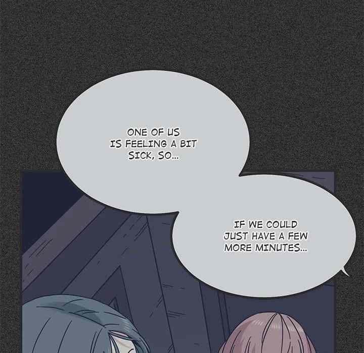 NEW  A Turning Point Page 118 - MangaHe