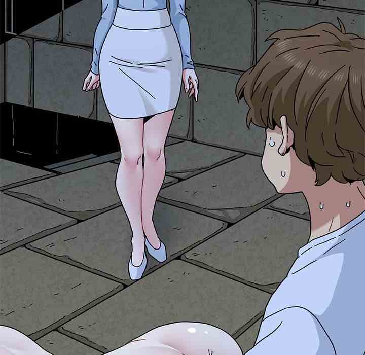 NEW  A Turning Point Page 159 - MangaHe