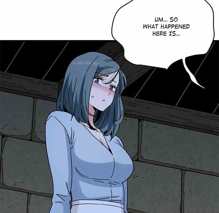 NEW  A Turning Point Page 161 - MangaHe