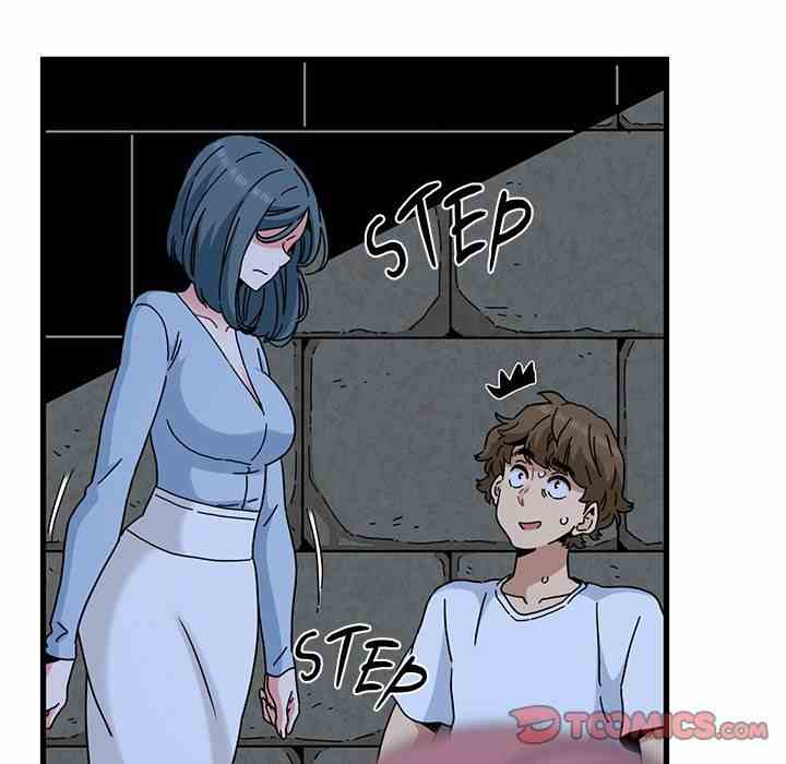 NEW  A Turning Point Page 166 - MangaHe