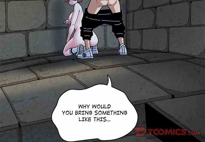 NEW  A Turning Point Page 4 - MangaHe