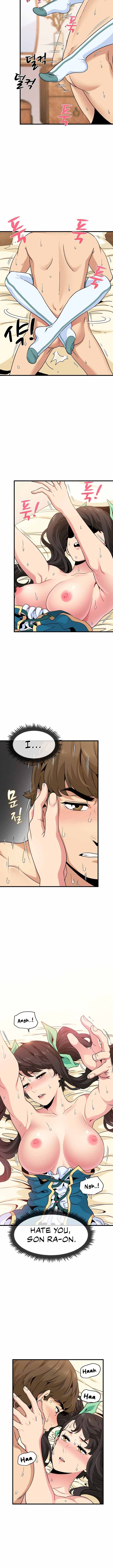 NEW  A Turning Point Page 11 - MangaHe