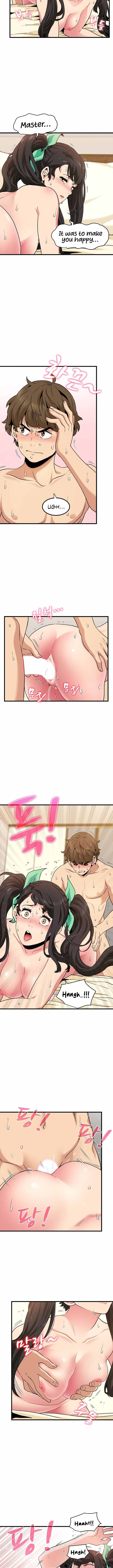 NEW  A Turning Point Page 13 - MangaHe
