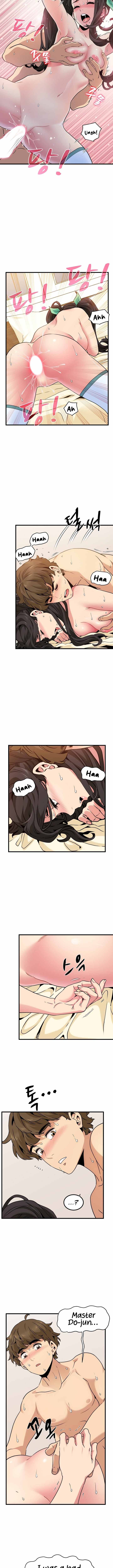 NEW  A Turning Point Page 14 - MangaHe