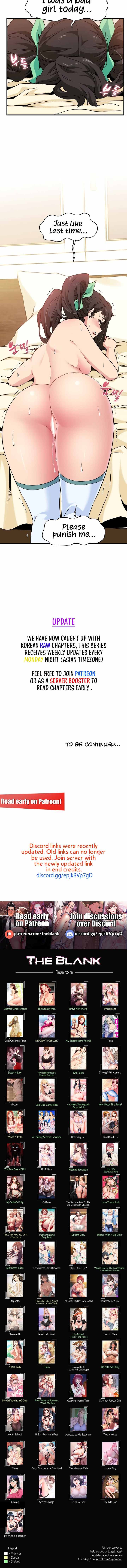 NEW  A Turning Point Page 15 - MangaHe